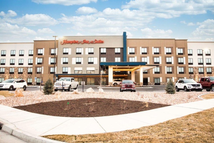 Hampton Inn & Suites Avon Indianapolis, In photo 21