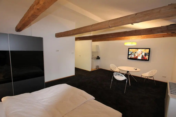 Appartements Bad Birnbach