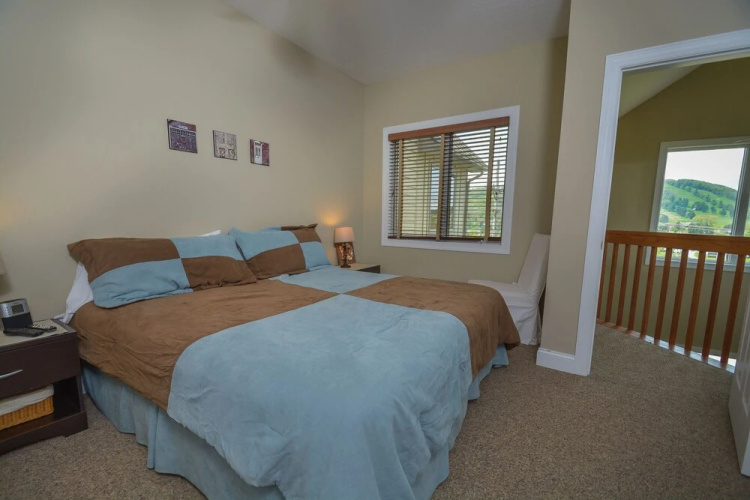 CannaWisp 4 Bedroom Townhome