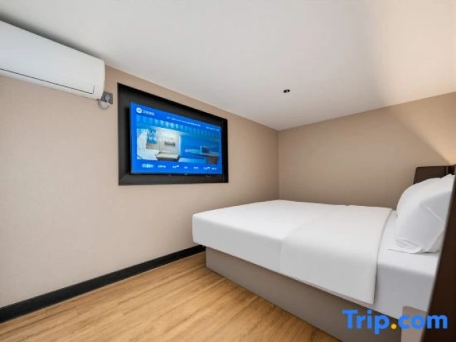 Family Duplex Suite