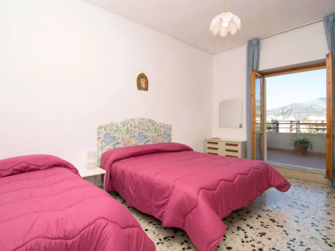 Apartment Top Floor Sorrento