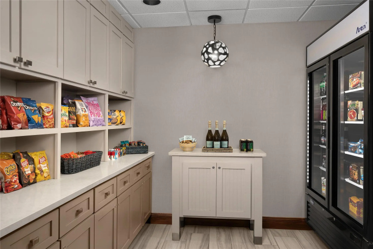 Homewood Suites by Hilton Raleigh/Cary photo 13