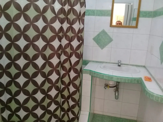 Hostal La Casona de Santa Rita