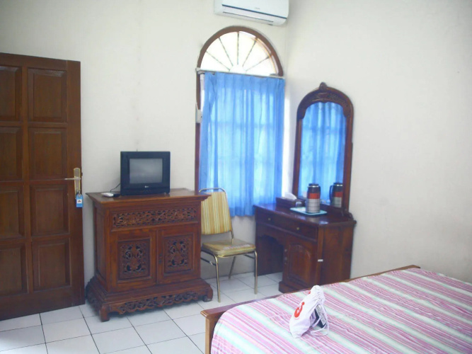 NIDA Rooms Kaliurang Sri Nindita