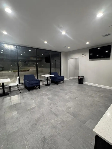 Studio 6 – Humble, Tx