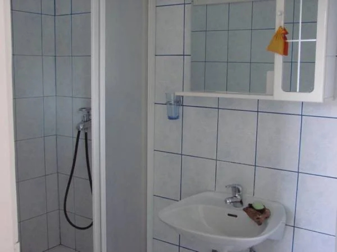 X-Rooms Mljet