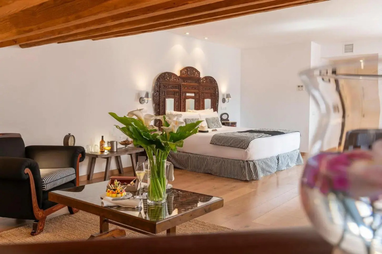 Sant Pere Del Bosc Hotel & Spa