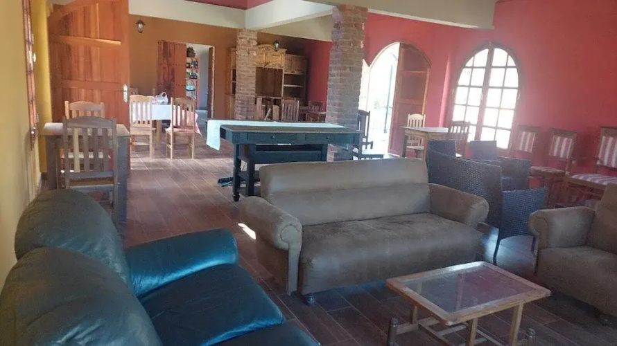 Hotel Norte Potosí