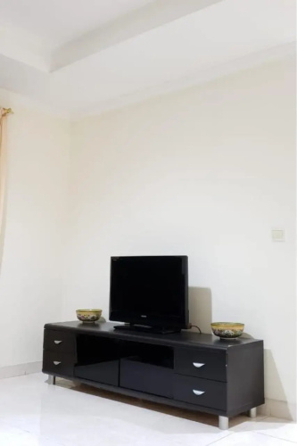 SUPERBLOCK 3 BEDROOM 103sqm AT MALL