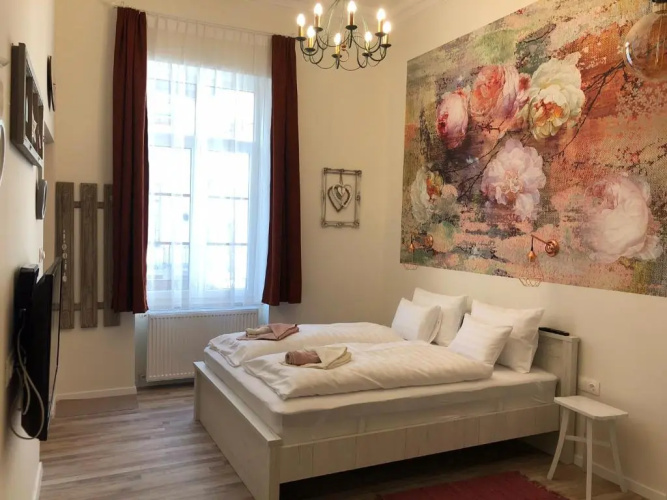 All In Apartman IV.