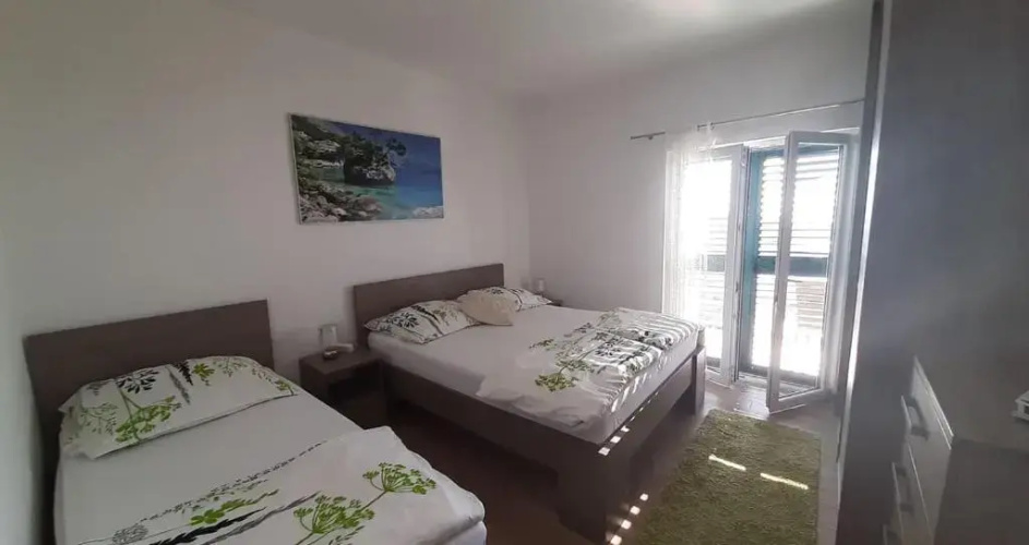 Villa Flamingo