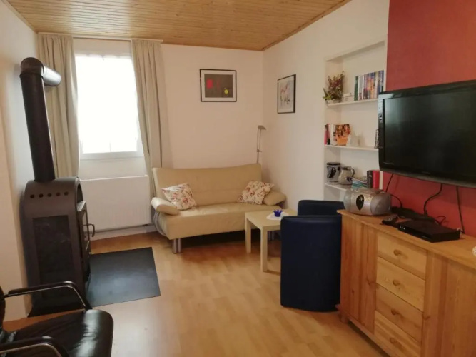 Haus zur Traube