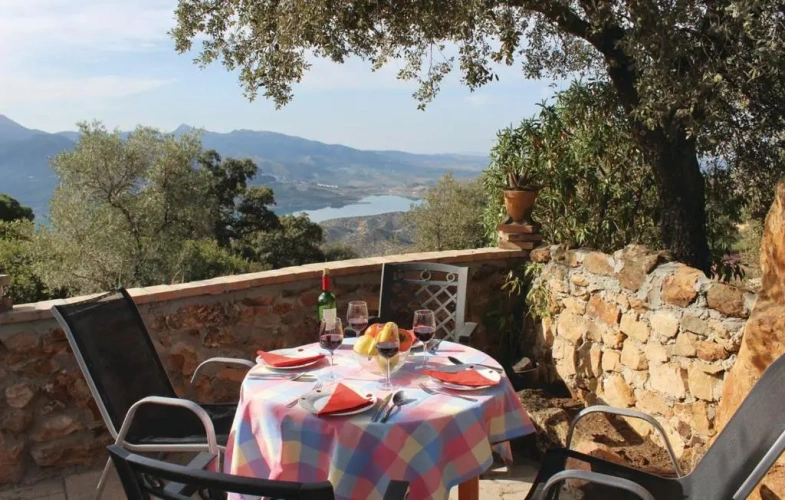 1 Bedroom Double Cottage