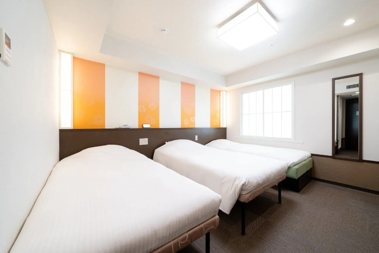 Sunlite Shinjuku Hotel