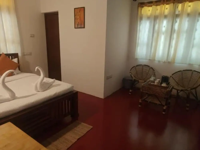Classic Double room