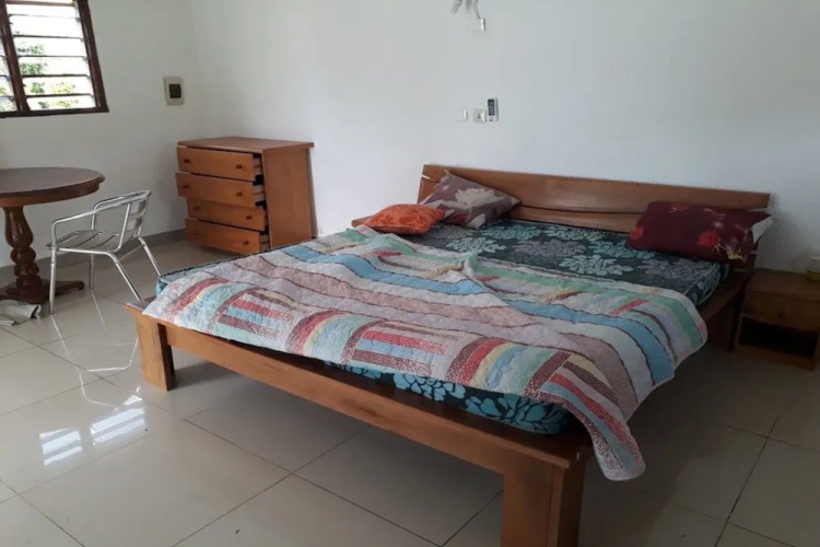 Residence Lac Bakre