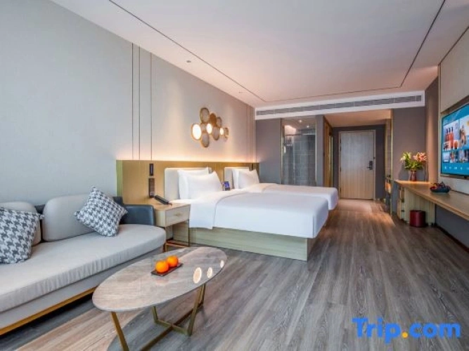 Business Twin room