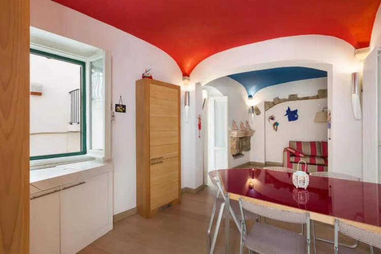 La casa di Clarissa by BarbarHouse