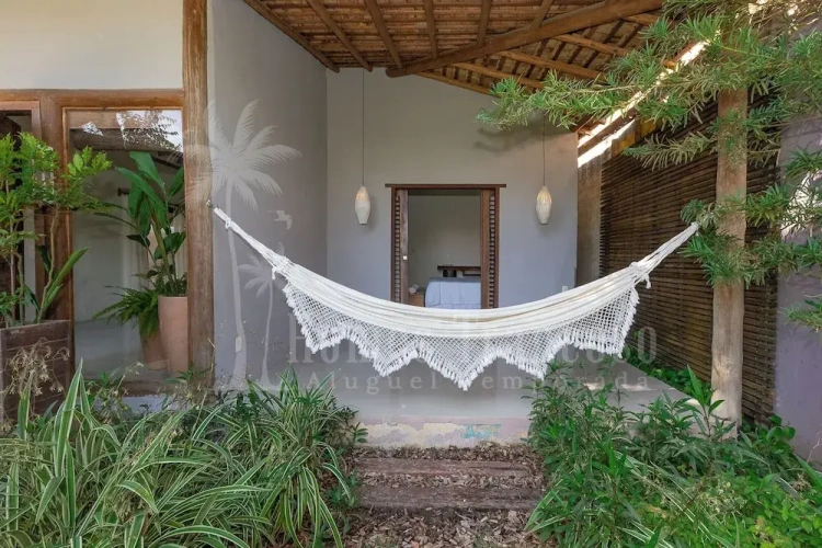 Comfort Double room with garden view