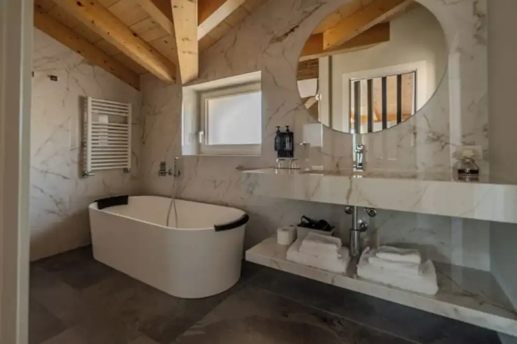 Miramontino mountain suite