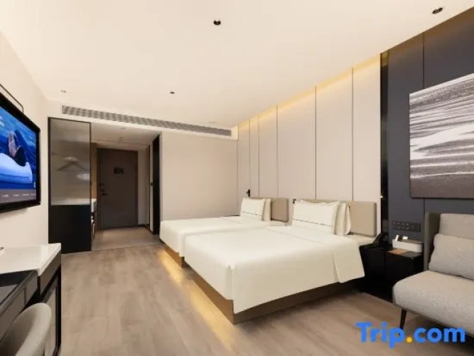 Executive Twin room