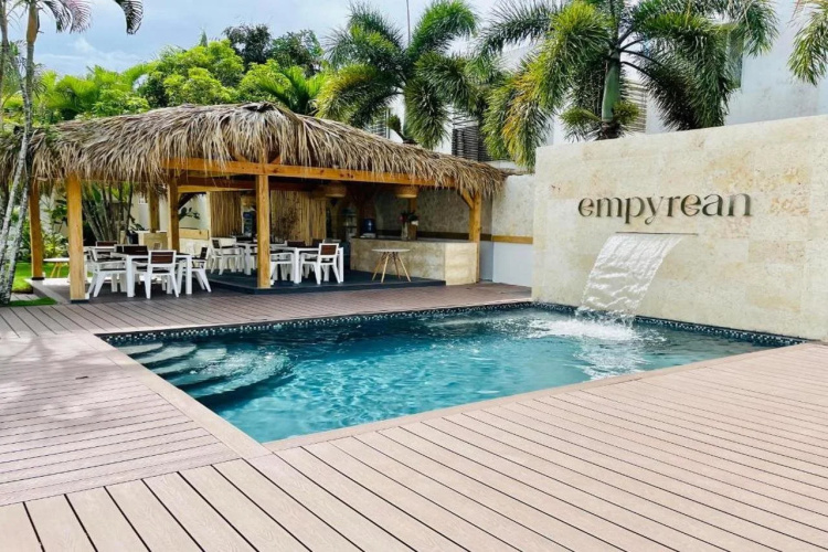 Empyrean Portillo Wellness photo 13