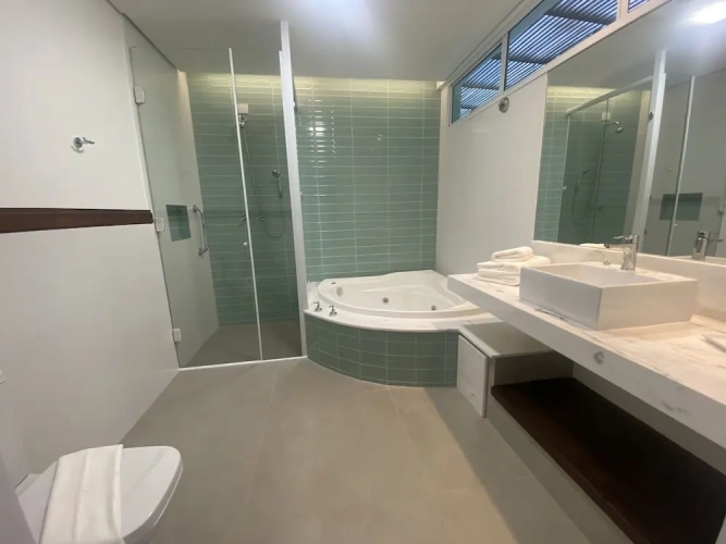 Premium Triple room with sea view