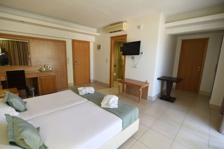 Natura Village Hotel & Spa photo 6