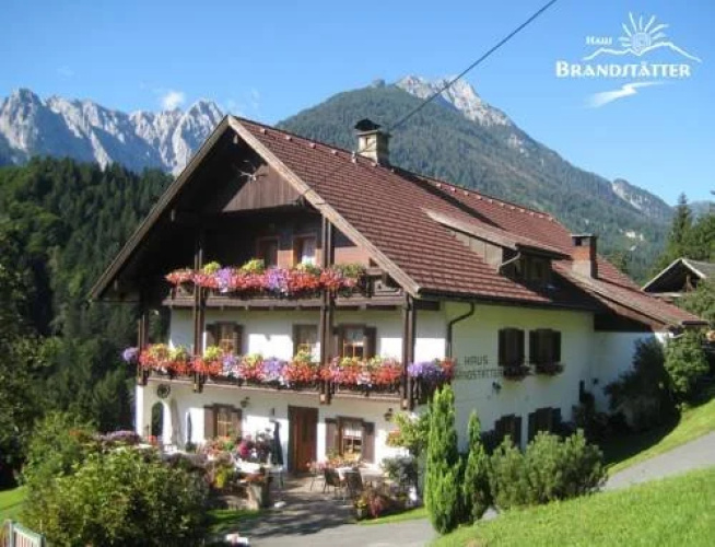 Haus Brandstätter