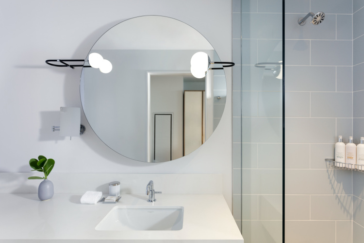 Kimpton Hotel Palomar South Beach photo 9