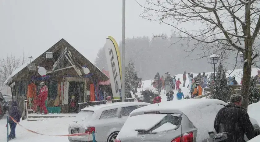 Gasthof Jamnig