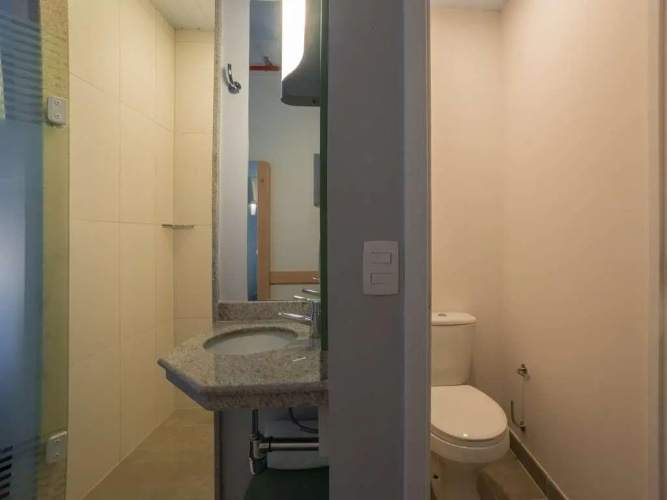 ibis budget São Bernardo do Campo