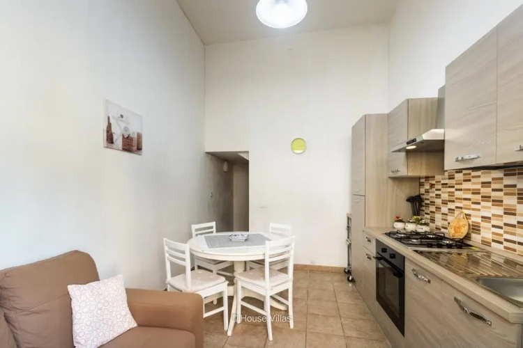 Trinacria Home in Avola