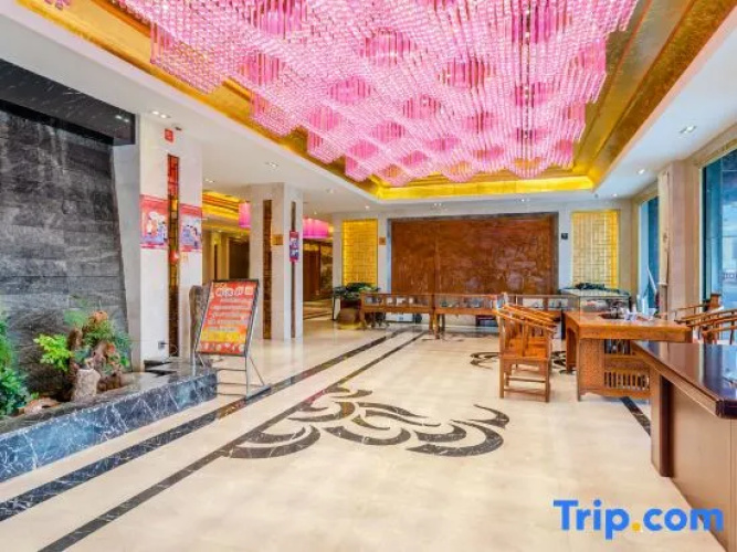 Xiliang Hotel