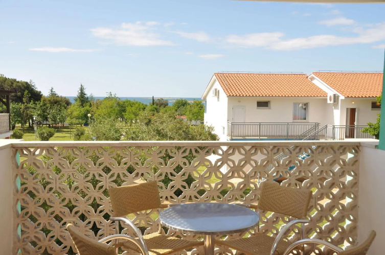 Apartments Kazela