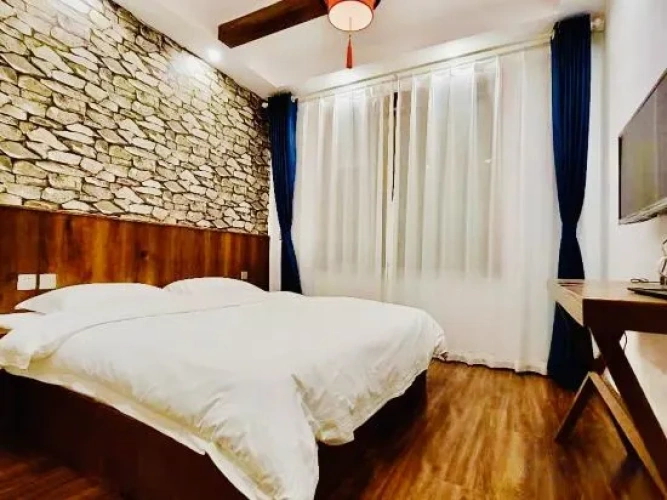 Pingshun Slow City Homestay