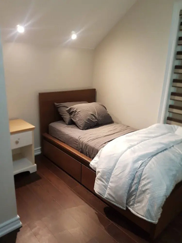3 Bedroom House Brampton Toronto Canada
