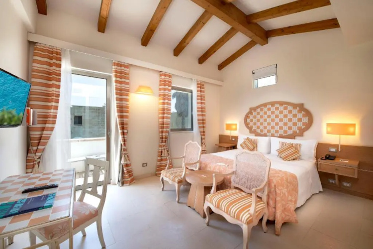 Vivosa Apulia Resort - All Inclusive