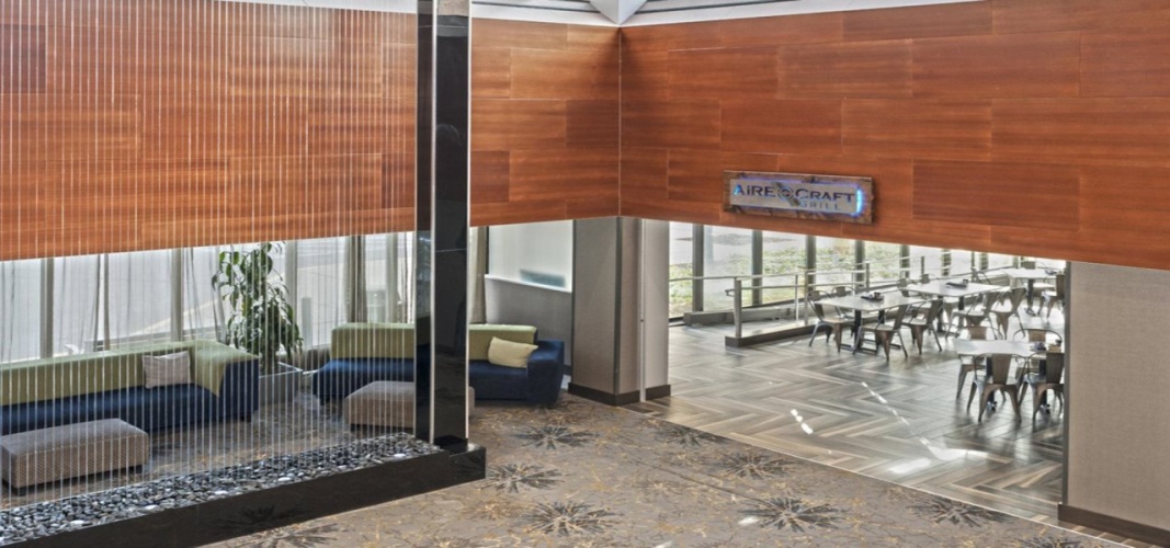 Crowne Plaza Suites Msp Airport photo 21