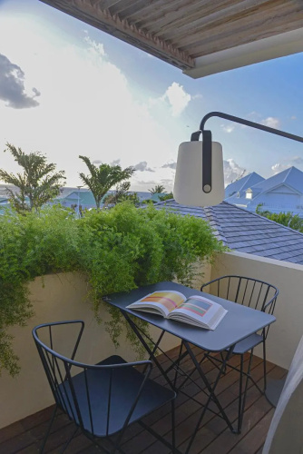 Le Martin Boutique Hôtel
