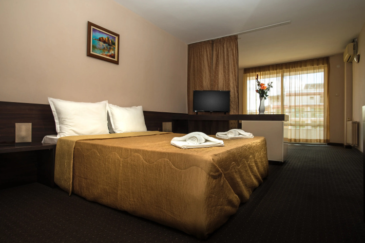 Flagman Hotel