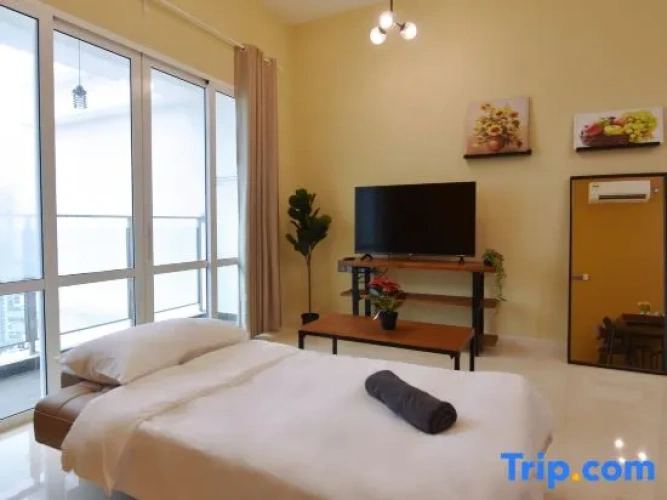 1 Bedroom Suite