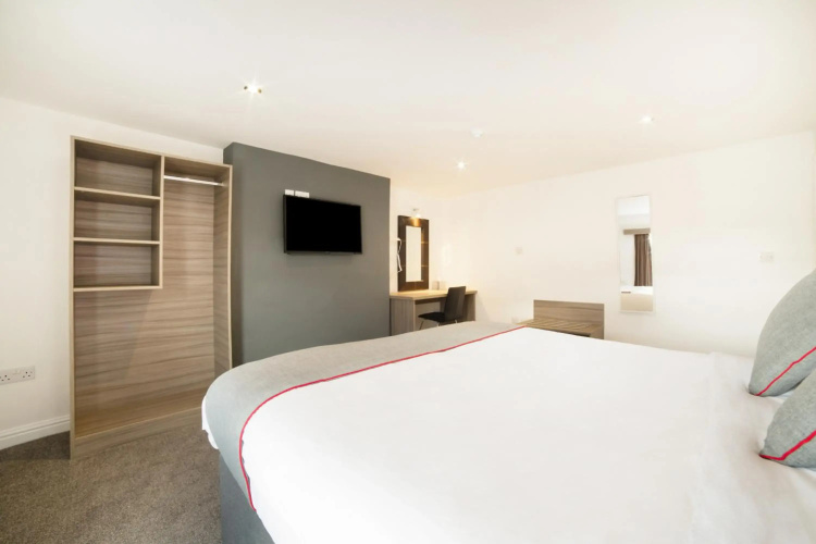 Connaught Hotel