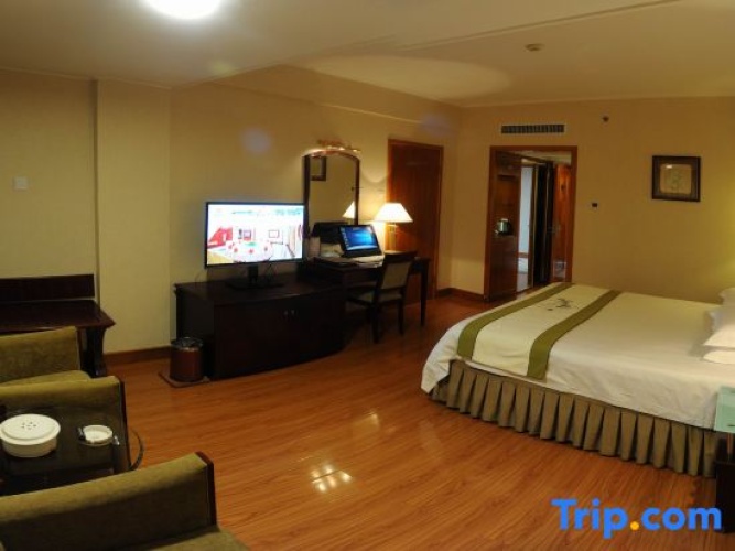 Superior Double Suite