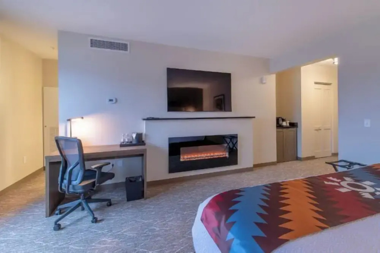 Mistequa Casino Hotel