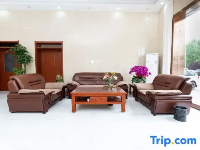 Jining Meitu Business Hotel