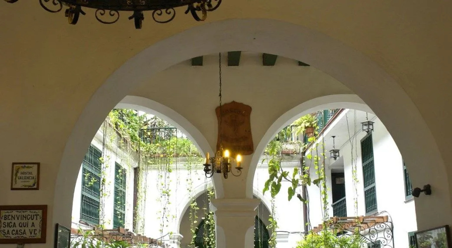 Hostal Valencia
