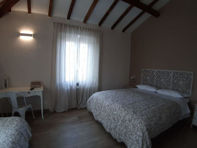 Vistalago Versilia