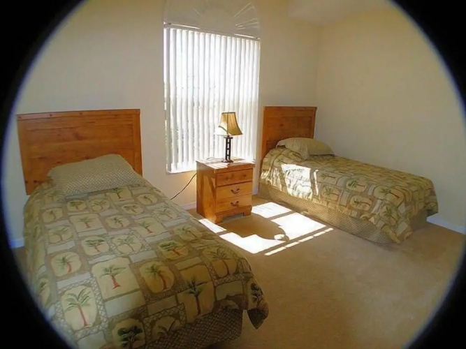 Ov2186 - Lindfields - 5 Bed 3 Baths Villa