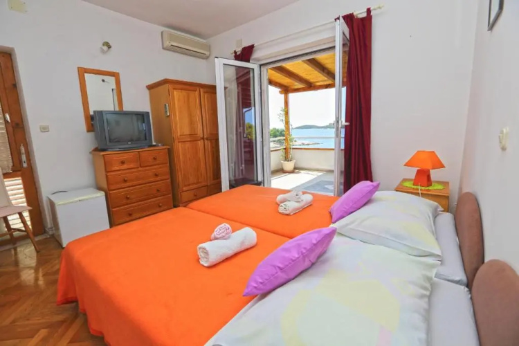 Apartments Villa Marcelina